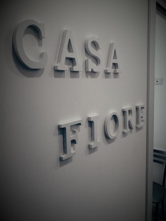 Casa Fiore Naples Exterior photo