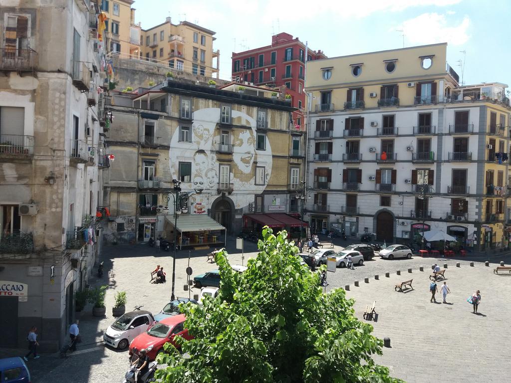 Casa Fiore Naples Exterior photo